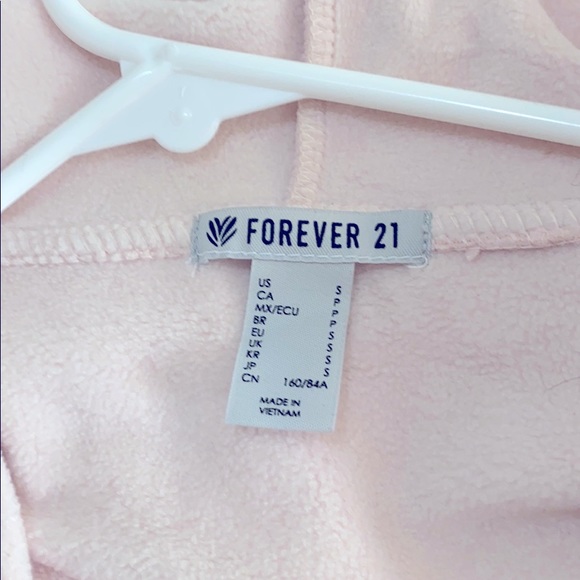Forever 21 Hoodies - Picture 3 of 3